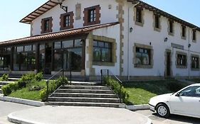 Hotel Costa San Juan De La Canal